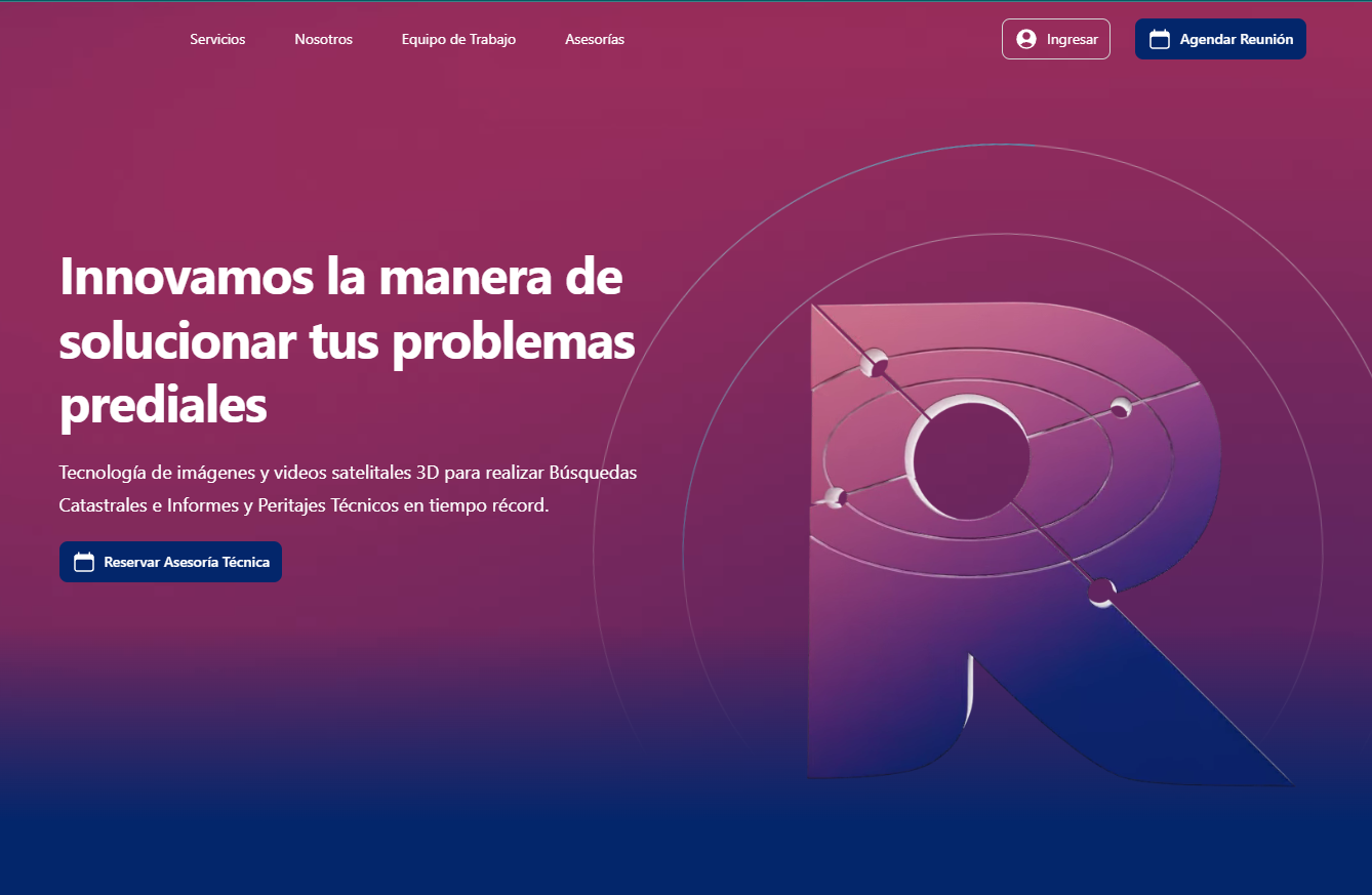 Preview de Radar